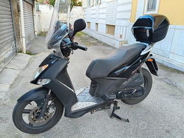 Kymco agility 125 cc