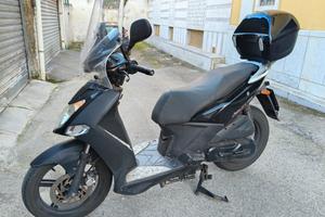 Kymco agility 125 cc