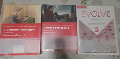 testi scolastici