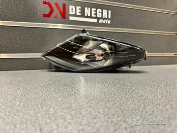 FARO SINISTRO GILERA NEXUS 500