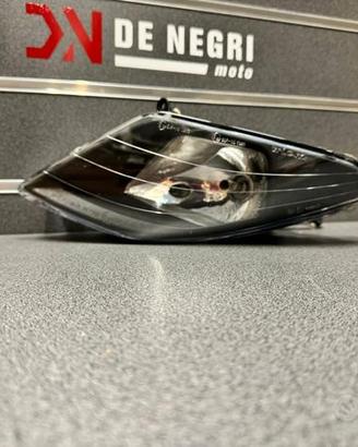 FARO SINISTRO GILERA NEXUS 500