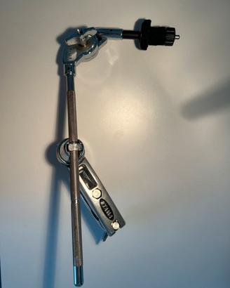 Tama cymbal holder semi asta