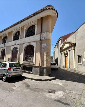 Appartamento di 40 m² con 2 locali a Catania