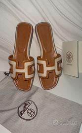 Ciabatte Hermes orignali