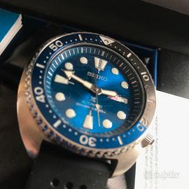 seiko prospex special edition nuovo