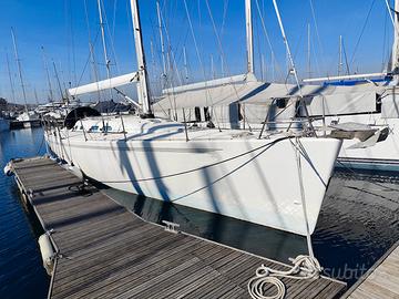 X-Yachts IMX 45