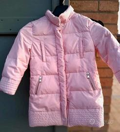 piumino cappotto Simonetta 3anni 100cm