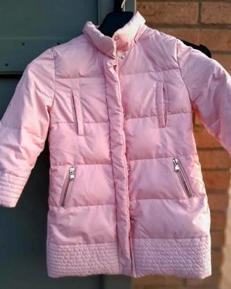 piumino cappotto Simonetta 3anni 100cm