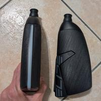 Porta borracce aero Elite