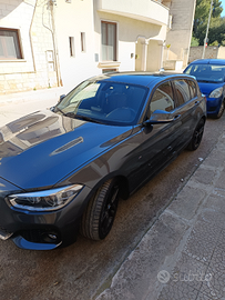 Bmw serie 1 f20