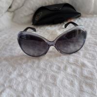 j1042 Ray-Ban Rb 4127 Jackie Ohh II mascherina lil