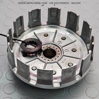 CAMPANA FRIZIONE KAWASAKI KXF 450 2019 2023 KX-F 2