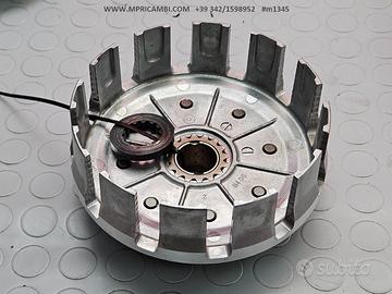 CAMPANA FRIZIONE KAWASAKI KXF 450 2019 2023 KX-F 2