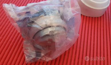 Supporti Motore Mercedes Classe C (W203-W209-W171)