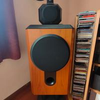 B&W Matrix 801 S3 