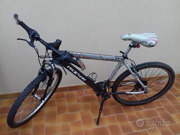 Bici MTB PAXSON