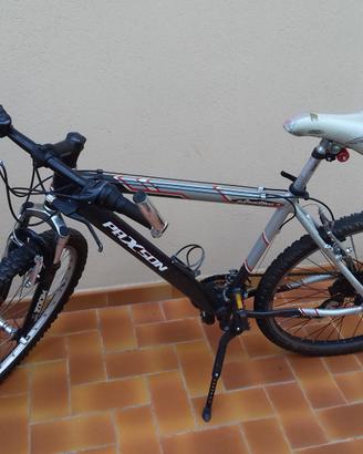 Bici MTB PAXSON