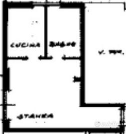 Monolocale a Oltrisarco