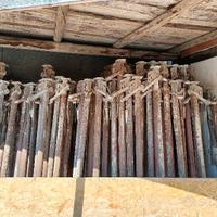 Materiale Edile - Carpenteria - Attrezzature