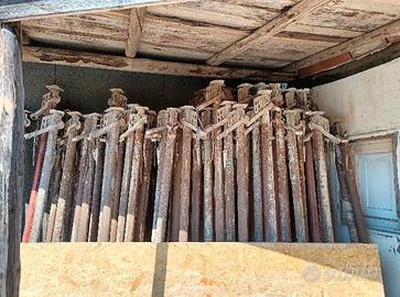 Materiale Edile - Carpenteria - Attrezzature