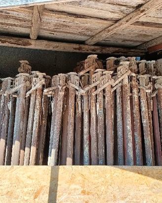 Materiale Edile - Carpenteria - Attrezzature