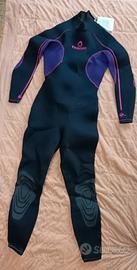 muta donna s tribord 