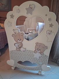 Culla Bambino  