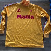 Maglia allenamento storica, Milan anno 93, 94