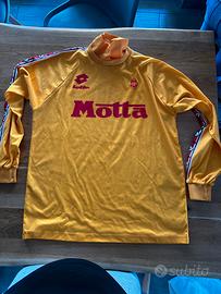 Maglia allenamento storica, Milan anno 93, 94
