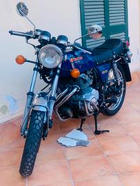 Honda cb 400 f supersport