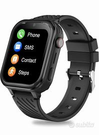 Smartwatch bambini 4G