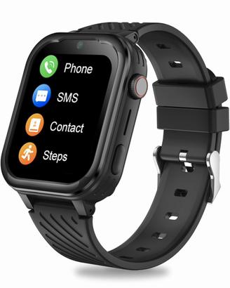 Smartwatch bambini 4G