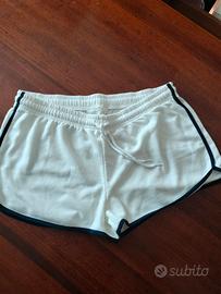 Pantaloncino donna sportivo cotone  Primark 