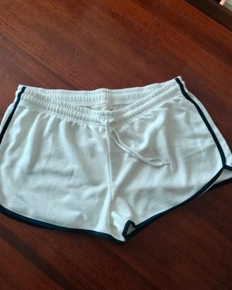 Pantaloncino donna sportivo cotone  Primark 