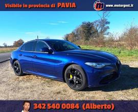 ALFA ROMEO Giulia 2.2 Turbodiesel 190 CV AT8 Spr