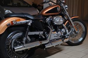 Harley-Davidson XL1200 Low