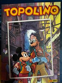 Topolino 3675 Napoli Comicon 2026