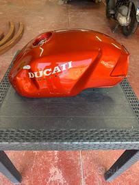 Serbatoi Ducati Monster 900 anni ‘90