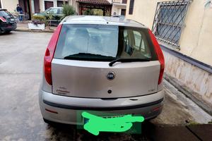 fiat punto 1300 multi jet