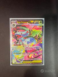 Carta pokemon