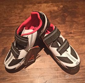 scarpe da mtb spiuk 42 1/2