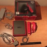 Wii mini