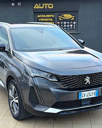 Peugeot 5008 BlueHDi 130 S&S EAT8 GT