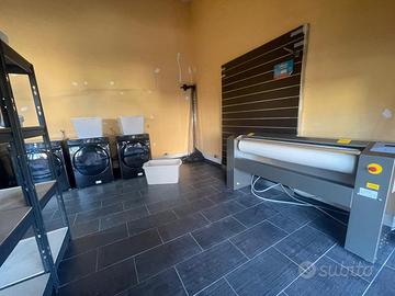 Mangano Fagor Professional