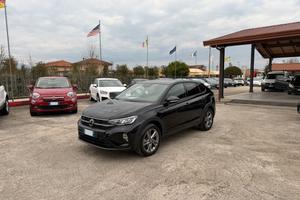 Volkswagen Taigo 1.0 TSI 115 CV R-Line