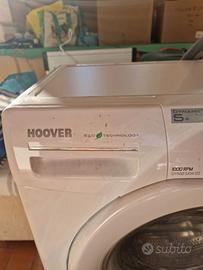 Lavatrice Hoover