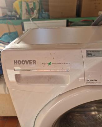 Lavatrice Hoover