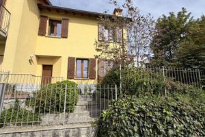 PORZIONE DI BIFAMILIARE A MERATE