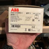 Materiale elettrico knx