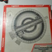 piattaforma girevole fleischmann h0